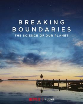 A bolygónk jövőjének tudománya (2021) online film