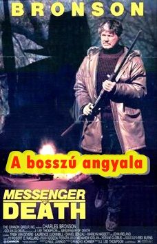 A bosszú angyala (1988) online film