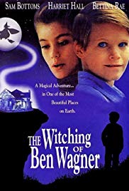 A boszorkányos Ben Wagner (1987) online film