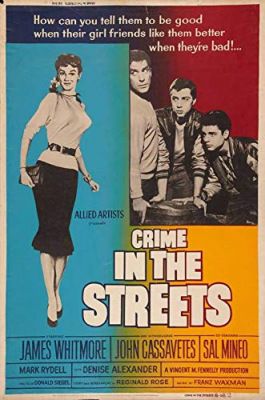 A bűn utcái (1956) online film