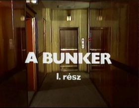 A bunker 1. évad (1978) online sorozat