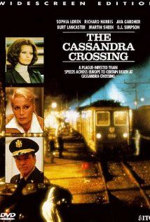 A Cassandra-átjáró (1976) online film