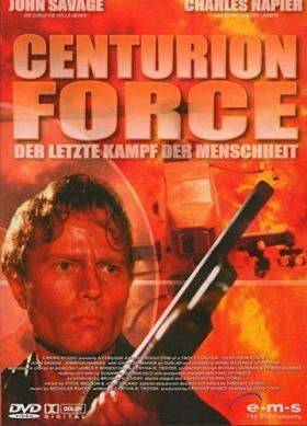 A centurion erő (Az erő évszázada) (1998) online film