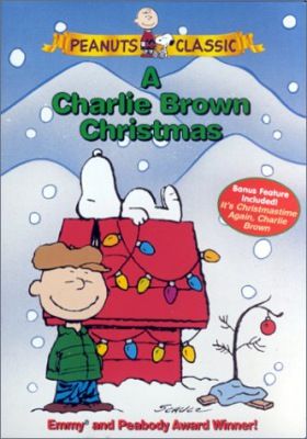 A Charlie Brown karácsonya (1965) online film