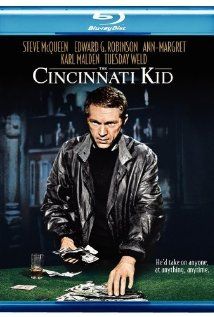 A Cincinnati Kölyök (1965) online film