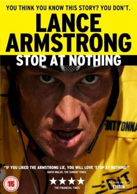A csalások királya: A Lance Armstrong story (2014) online film