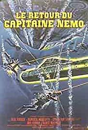 A csodálatos Nemo kapitány (1978) online film