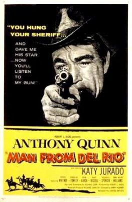 A Del Rio- i ember (1956) online film