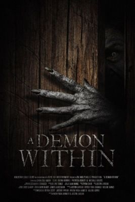 A belső démon (2017) online film
