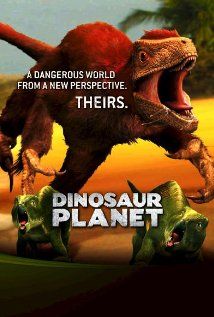 A dinoszauruszok bolygója (2003) online film