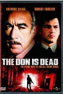 A don halála (1973) online film