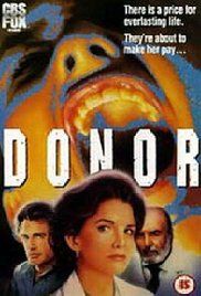 A donor (1990) online film