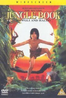 A dzsungel könyve 2. - Maugli és Balu (1997) online film