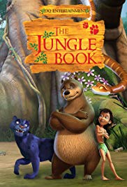 A dzsungel könyve  2. évad (2010) online sorozat