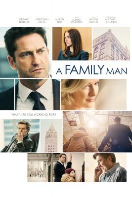A Family Man (2016) online film
