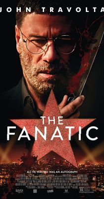 A Fanatikus (2019) online film
