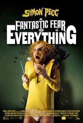 A Fantastic Fear of Everything (2012) online film