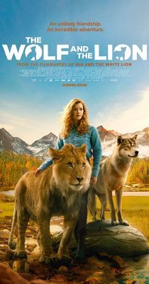 A farkas és az oroszlán (2021) online film