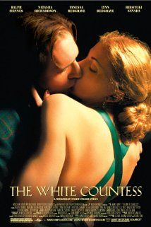 A fehér grófnő (2005) online film