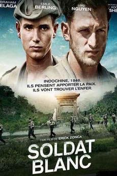 A fehér katona (2014) online film