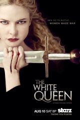 A fehér királyné 1.évad (2013) online sorozat