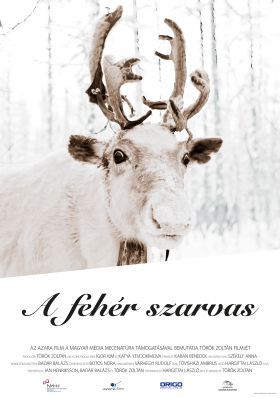 A fehér szarvas (2019) online film