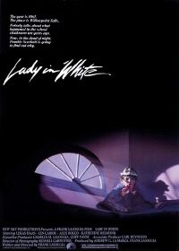 A fehérruhás hölgy (1988) online film