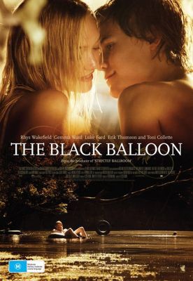 A fekete léggömb (2008) online film