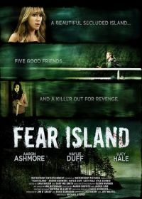 A félelem szigete (2009) online film