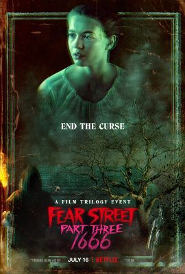 A félelem utcája 3. rész: 1666 (2021) online film