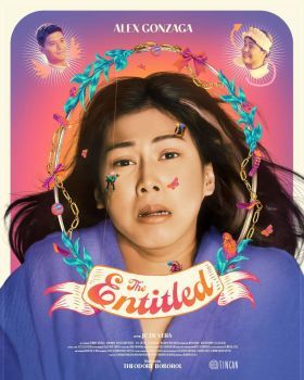 A feljogosult (2022) online film