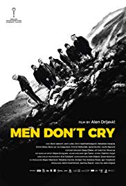 A férfiak nem sírnak (2017) online film