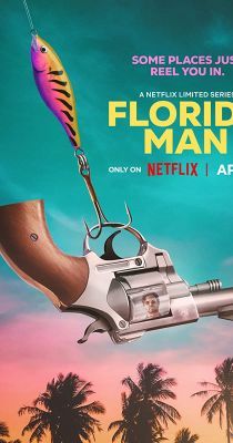 A floridai férfi 1. évad (2023) online sorozat