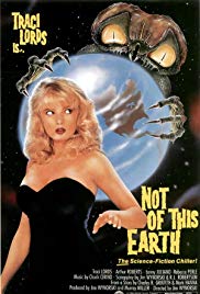 A földöntúli (1988) online film