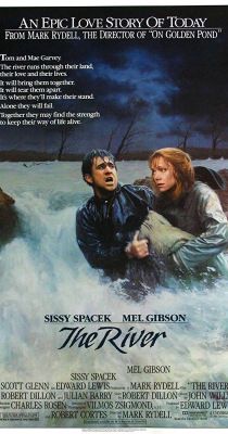 A folyó (1984) online film