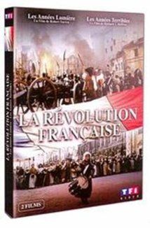 A francia forradalom I-II. (1989) online film