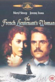 A francia hadnagy szeretője (1981) online film