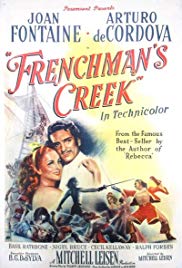 A francia kalóz szeretője (1944) online film