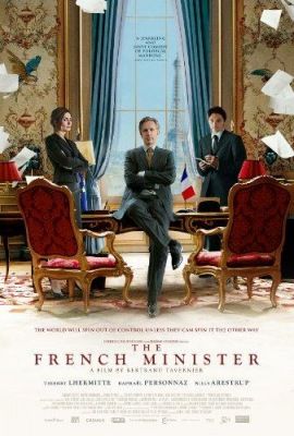 A francia miniszter (2013) online film