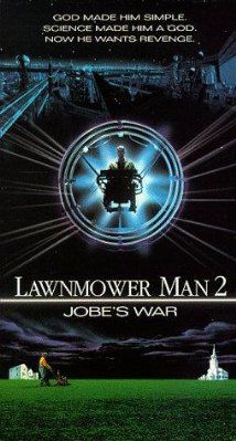 A fűnyíró ember 2.: Jobe háborúja (1996) online film