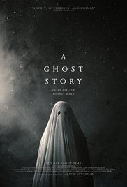 A Ghost Story (2017) online film
