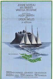 A Gibraltár tengerésze (1967) online film