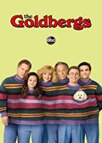 A Goldberg család 6. évad (2018) online sorozat