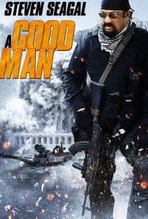 A Good Man (2014) online film