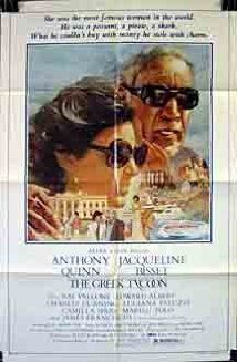 A görög mágnás (1978) online film