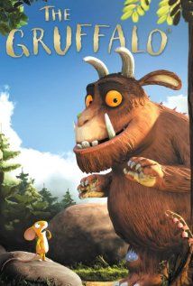 A Graffaló (The Gruffalo) (2009) online film