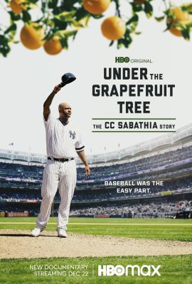 A grapefruit fa alatt: A CC Sabathia sztori (2020) online film
