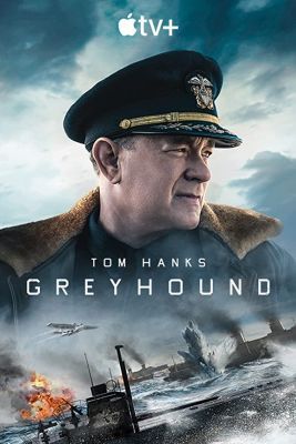 A Greyhound csatahajó (2020) online film