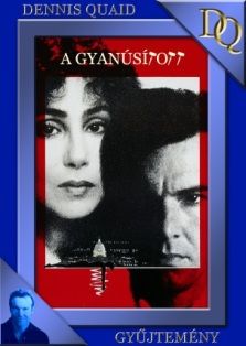 A gyanúsított (1987) online film
