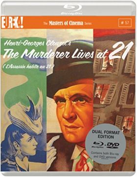 A gyilkos a 21-ben lakik (1942) online film